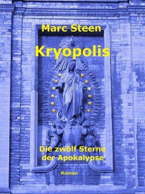 cover image of Kryopolis